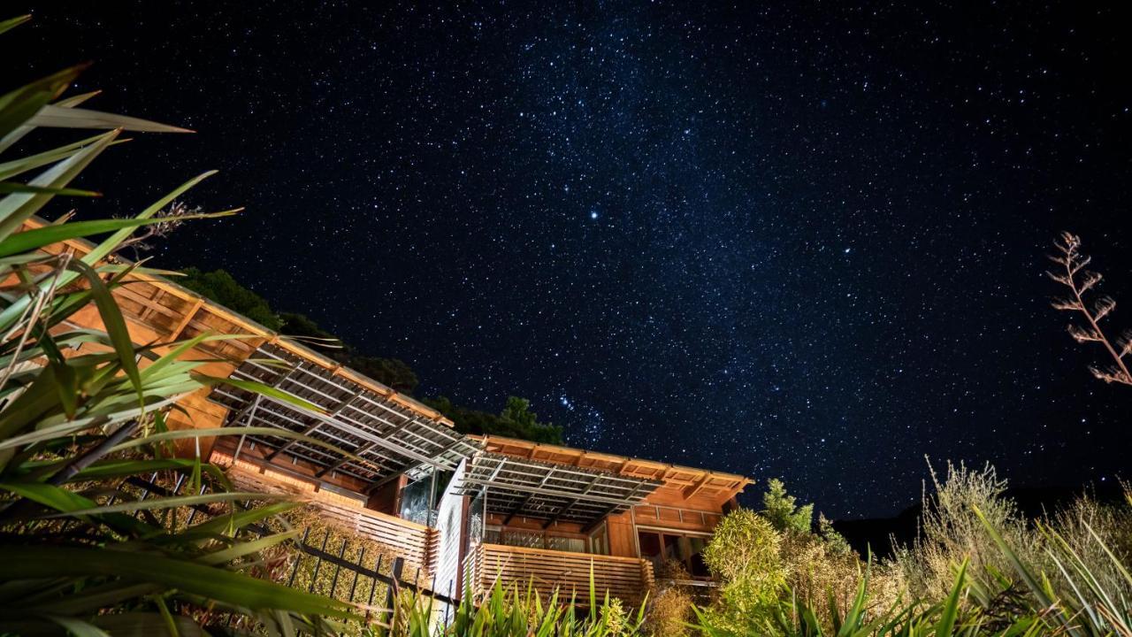 Bay Of Many Coves Hotel Arthur's Bay Buitenkant foto
