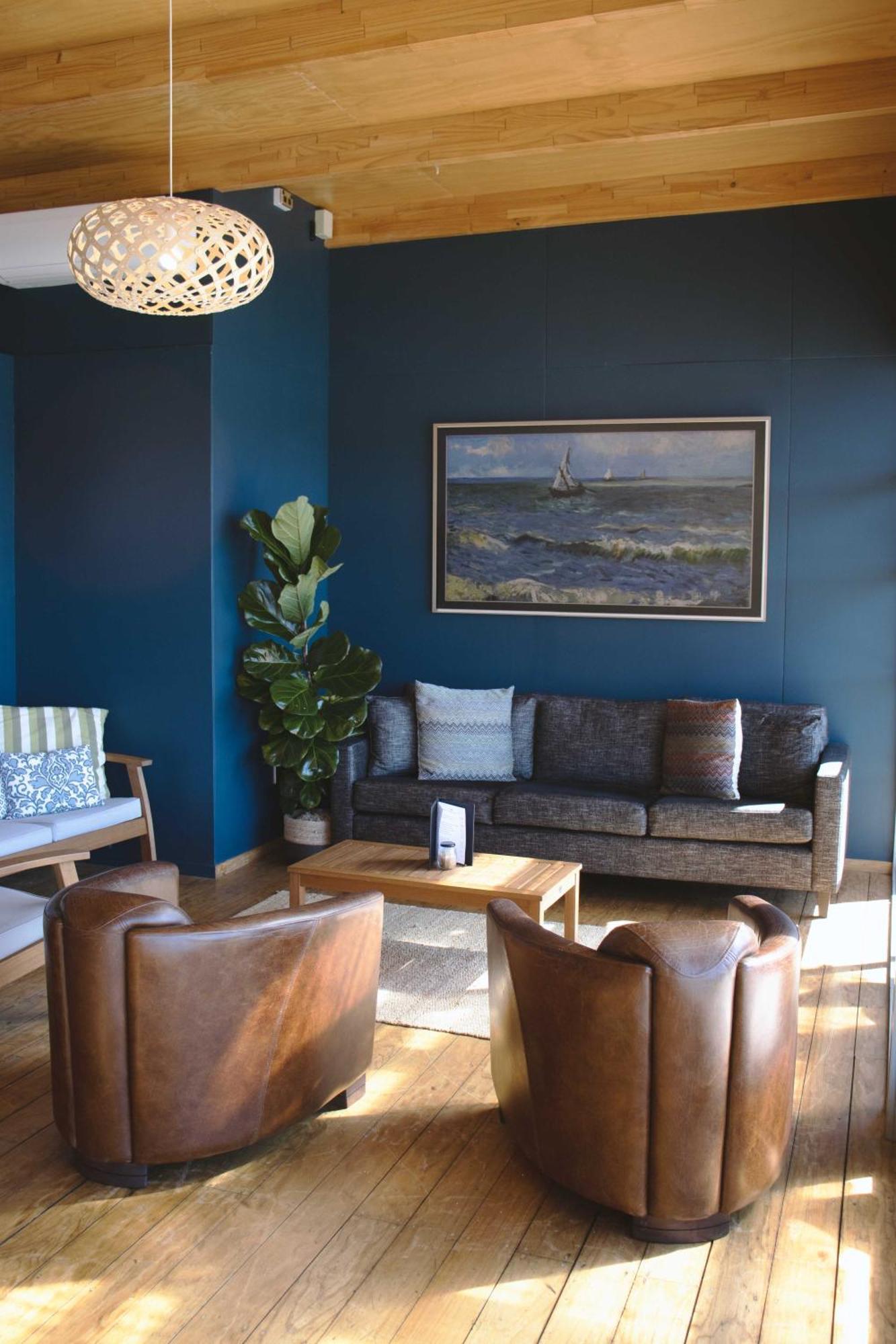 Bay Of Many Coves Hotel Arthur's Bay Buitenkant foto