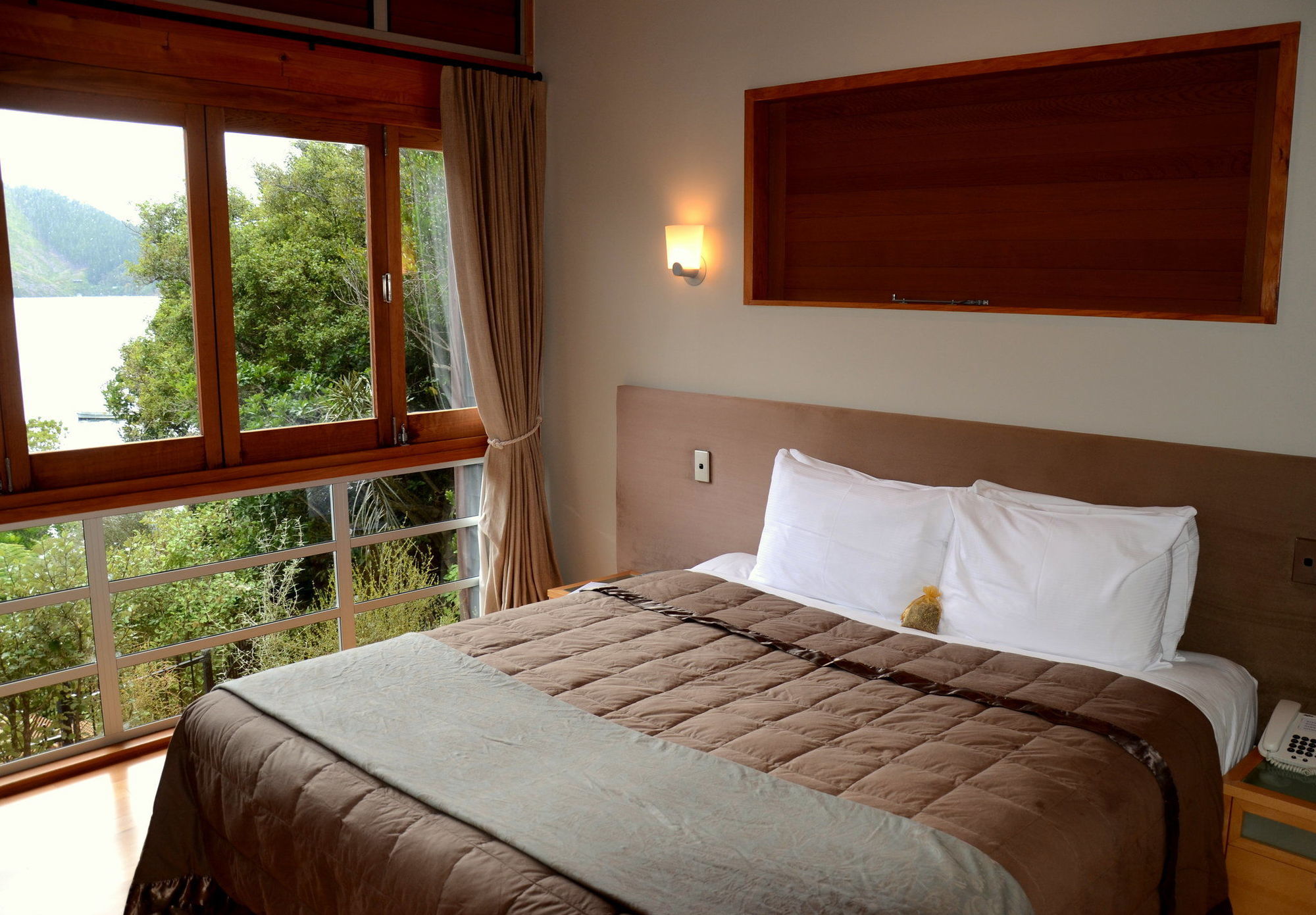 Bay Of Many Coves Hotel Arthur's Bay Kamer foto