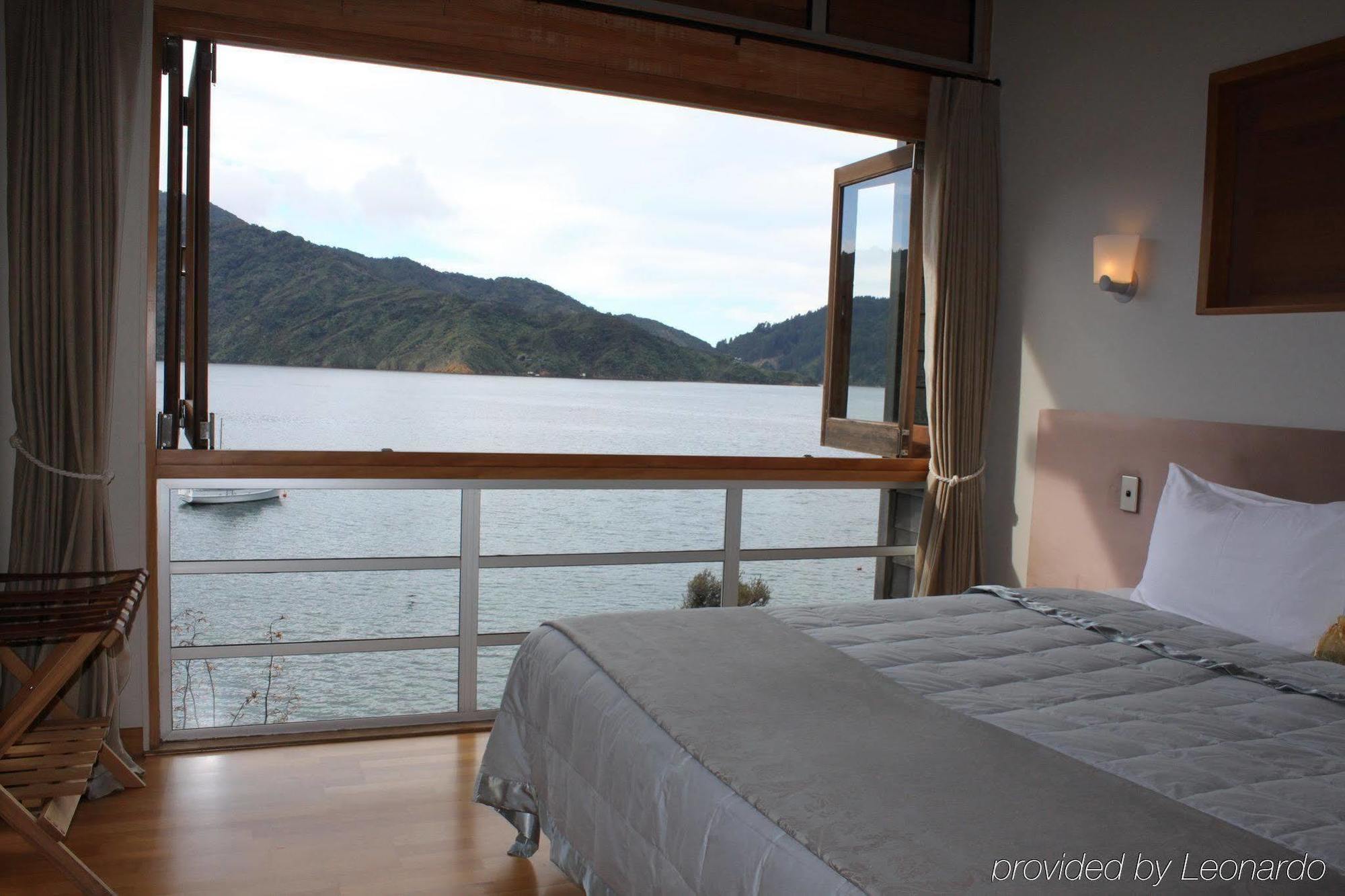 Bay Of Many Coves Hotel Arthur's Bay Kamer foto
