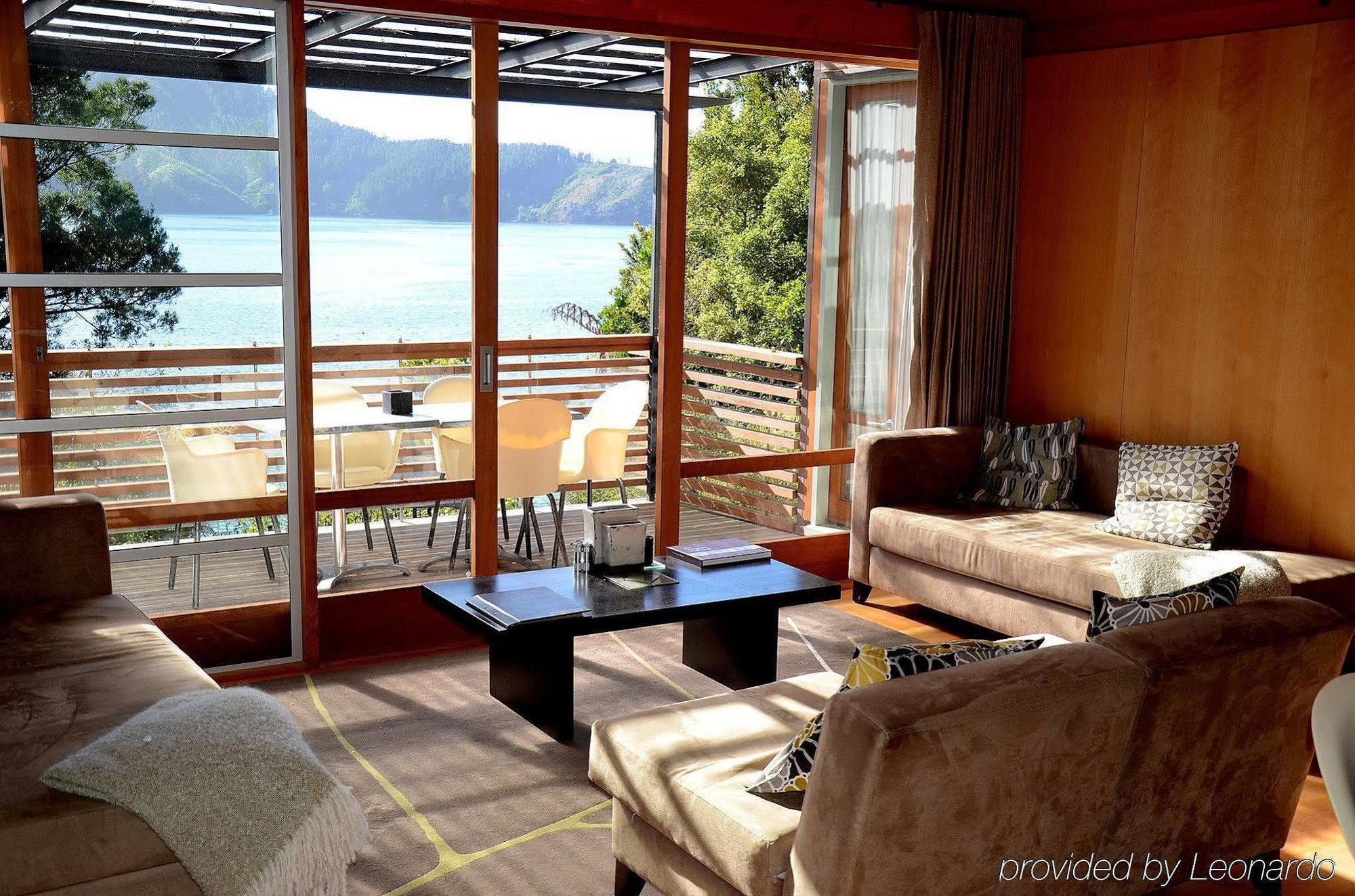 Bay Of Many Coves Hotel Arthur's Bay Kamer foto